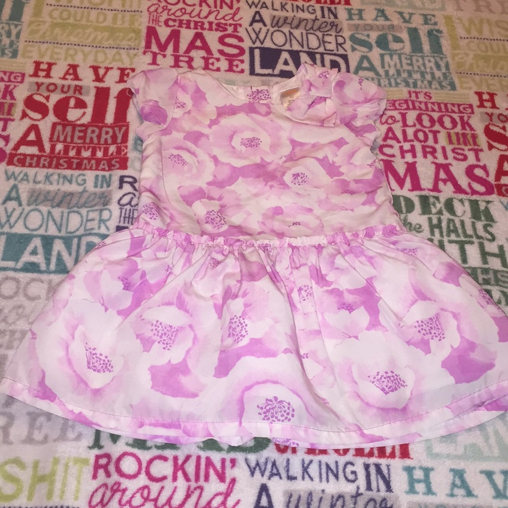 🤩Clearance 📣 Gymboree dress